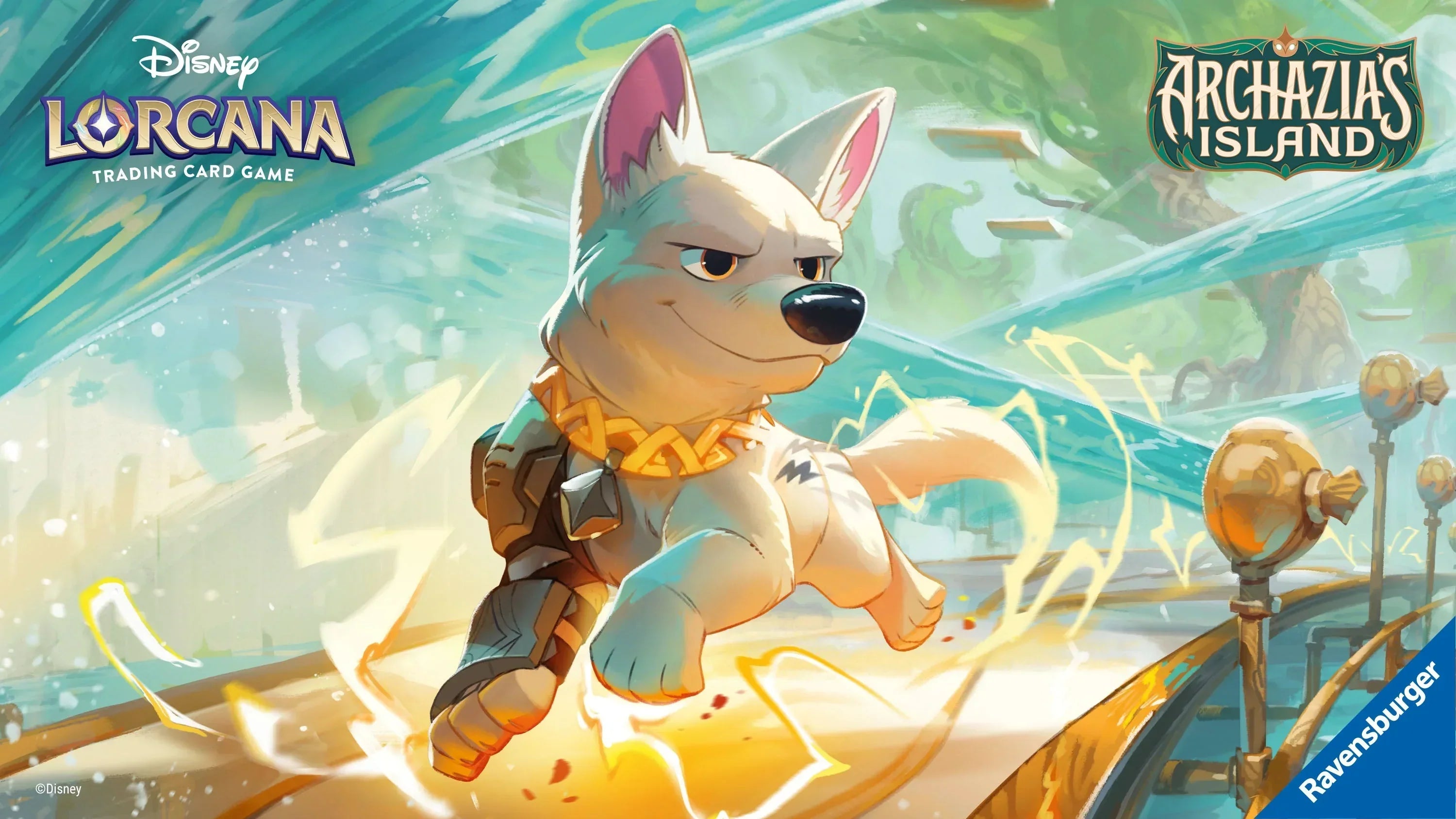 Disney Lorcana Ink Guide for New Players The Gamers Lodge Disney Lorcana Ink Guide for New Players The Gamers Lodge