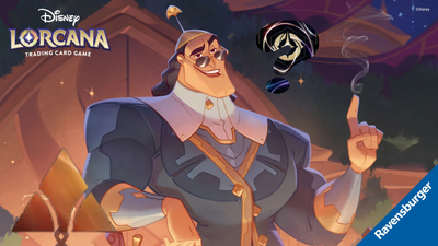 Lorcana Pull Rates Explained