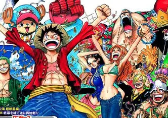 An Introduction to the One Piece Card Game