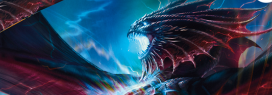 What is Return to Ravnica?