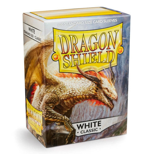 Dragon Shield - Standard Size Sleeves - 100pk