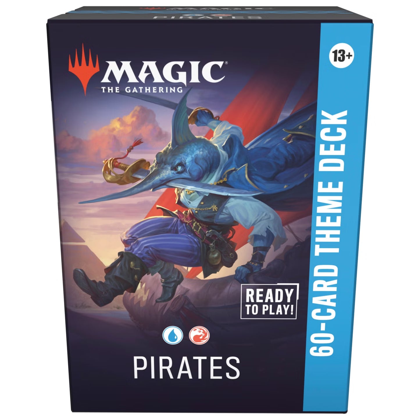 **Pre-Order** - Magic: The Gathering - Lorwyn Eclipsed 60-card Theme Deck