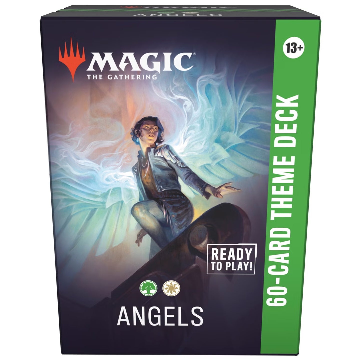 **Pre-Order** - Magic: The Gathering - Lorwyn Eclipsed 60-card Theme Deck