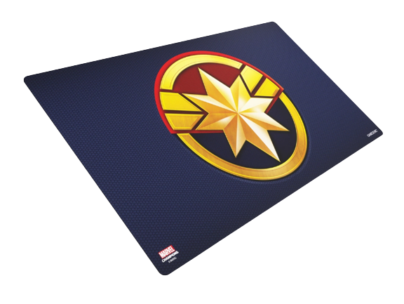 Marvel Champions The Card Game - Prime Game Mats