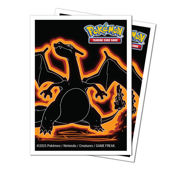 Ultra Pro - Pokémon 105ct Apex Sleeves