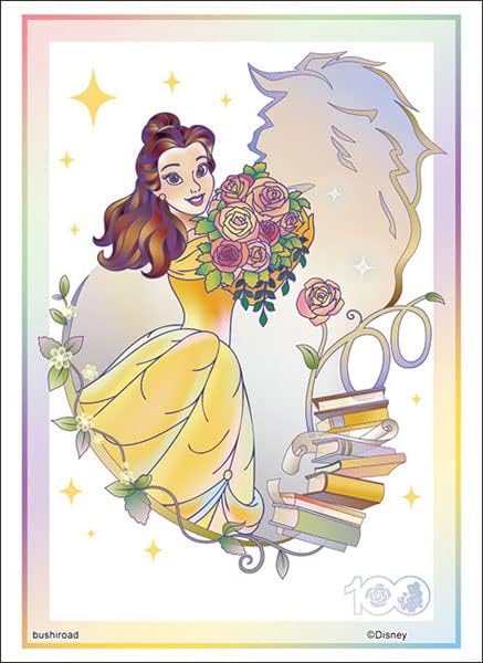 Disney 100 - Card Sleeves Pack