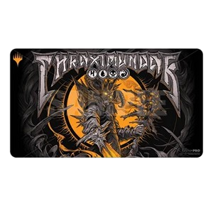 MTG: Thraximundar Playmat