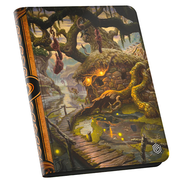 Ultimate Guard - Zipfolio 360 Xenoskin - Magic: The Gathering