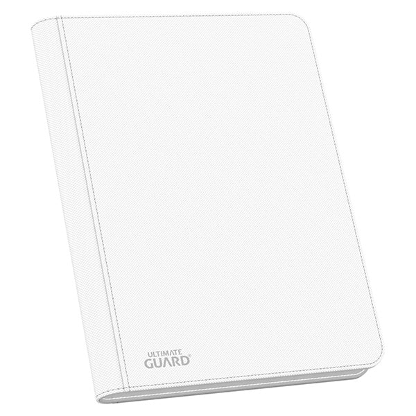 Ultimate Guard - Zipfolio 360 18 Pocket XenoSkin Portfolio