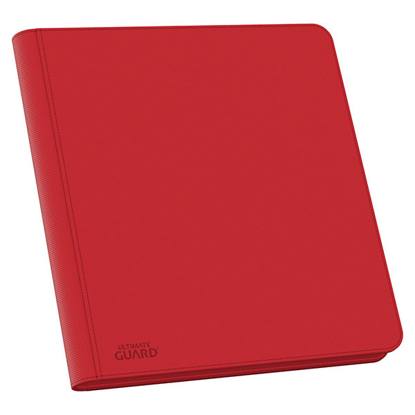 Ultimate Guard - Zipfolio 480 24 Pocket XenoSkin Portfolio
