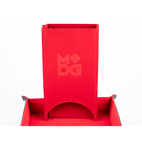 Fanroll - Fold Up Dice Tower