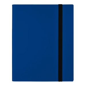 VaultX - Strap Binder 9-Pocket