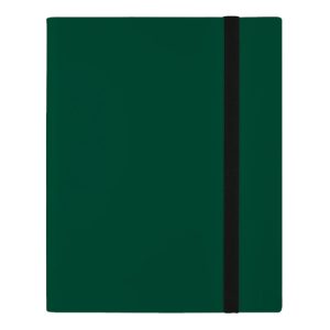 VaultX - Strap Binder 9-Pocket