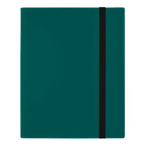 VaultX - Strap Binder 9-Pocket