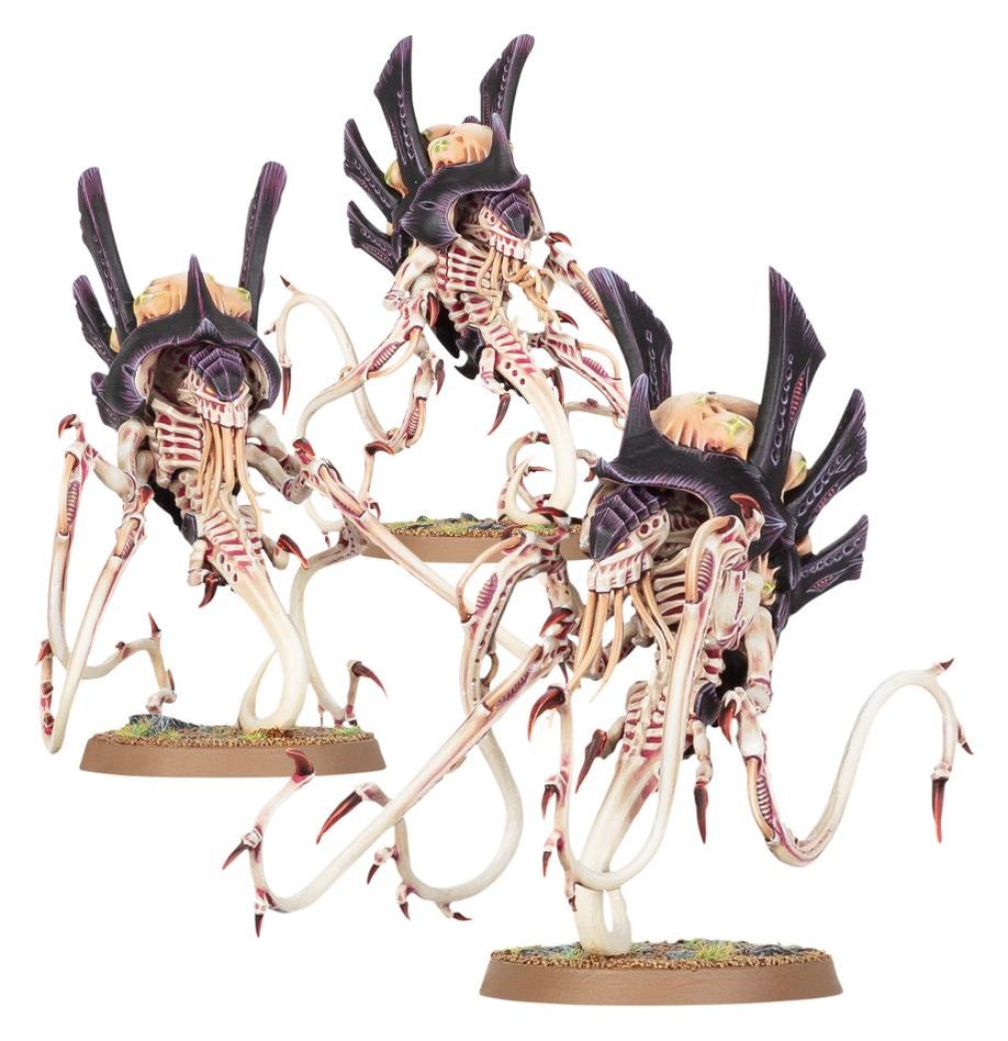 Warhammer 40K - Tyranids: Venomthropes