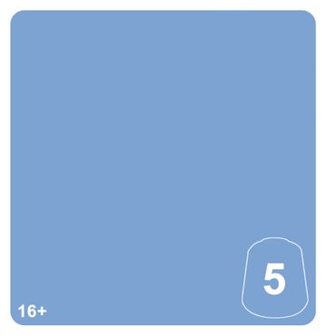 Warhammer Tone Pro: Ultramar Blue 12ML