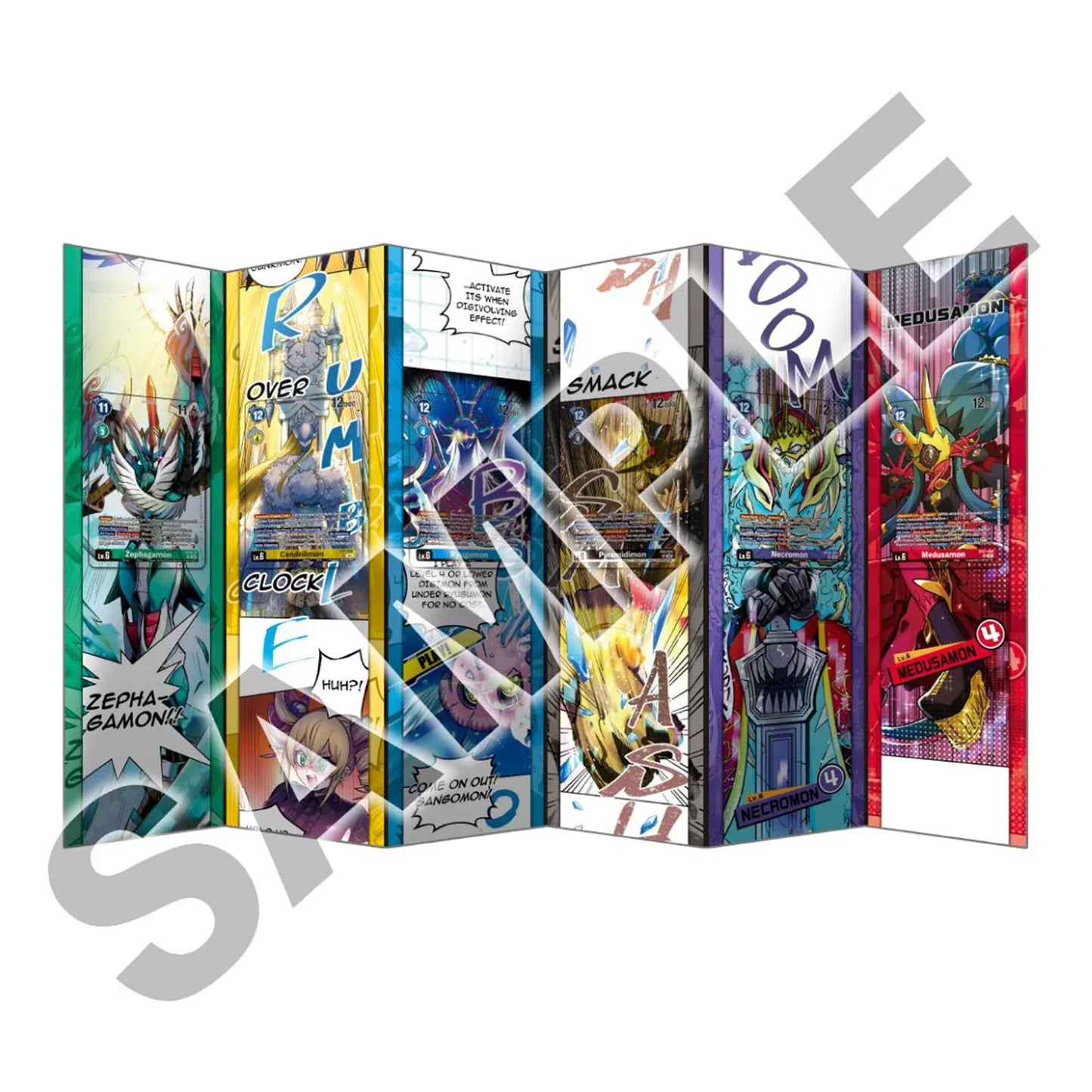 Digimon Card Game: Digimon Liberator Debuggers Set (PB-22)