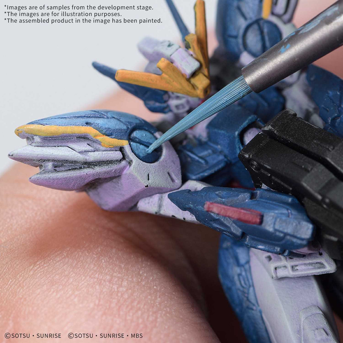 PRE-ORDER: Gundam Assemble Starter Set 01 ST01