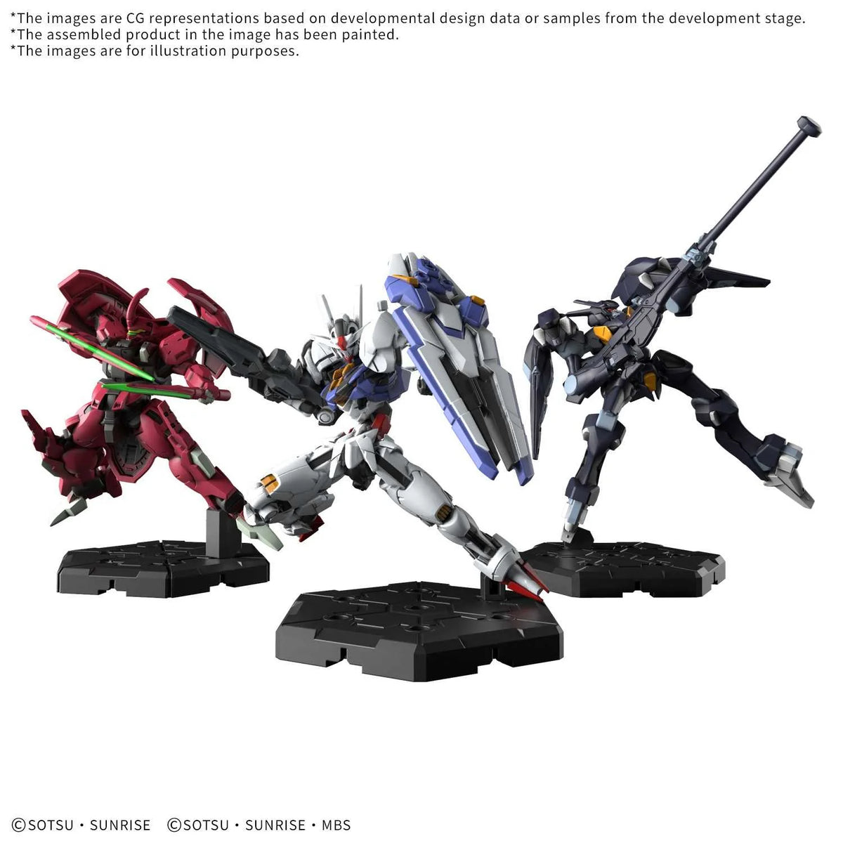 PRE-ORDER: Gundam Assemble Expansion Pack 02 EX02