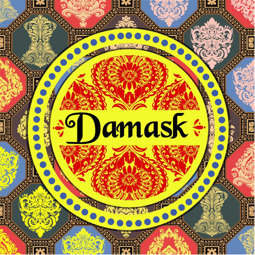 Damask