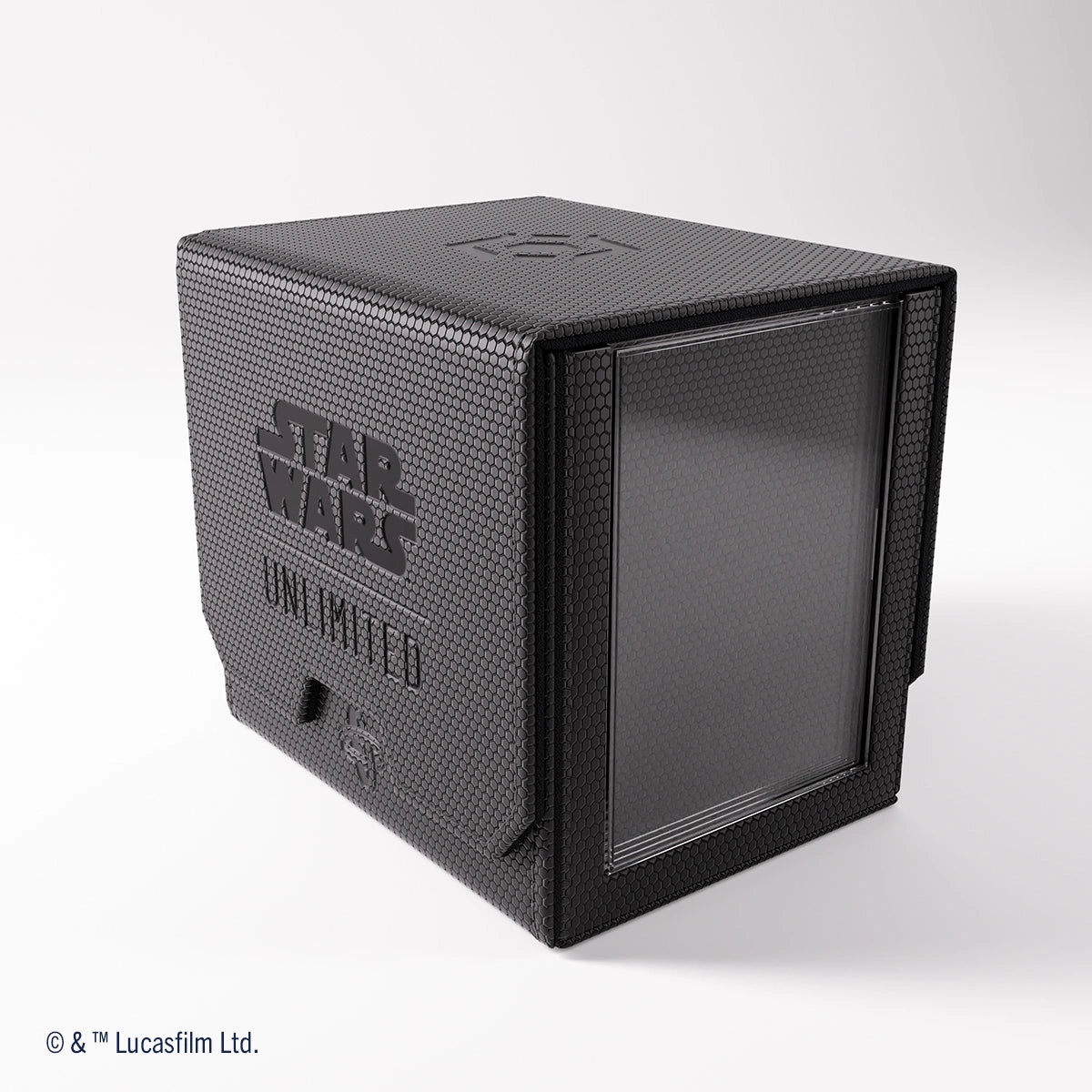 Star Wars: Unlimited - Gamegenic - Deck Pod
