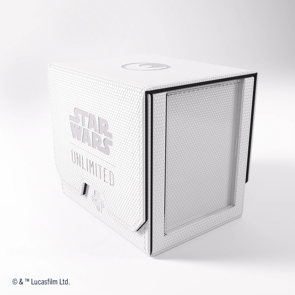 Star Wars: Unlimited - Gamegenic - Deck Pod