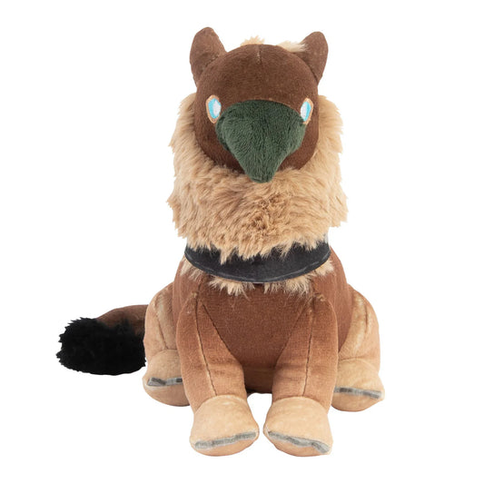 Warhammer Age of Sigmar Balthas Gryph-hound – Collectible Plush – 6.5 Inch