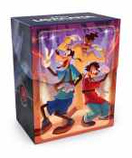 Disney Lorcana TCG - Deck Case Set 9