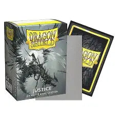 Dragon Shield - Standard Size Sleeves - Dual Matte - 100pk