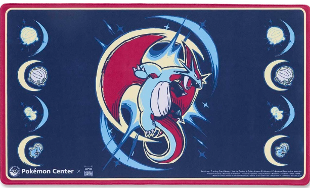 Omocat Salamence - Playmat