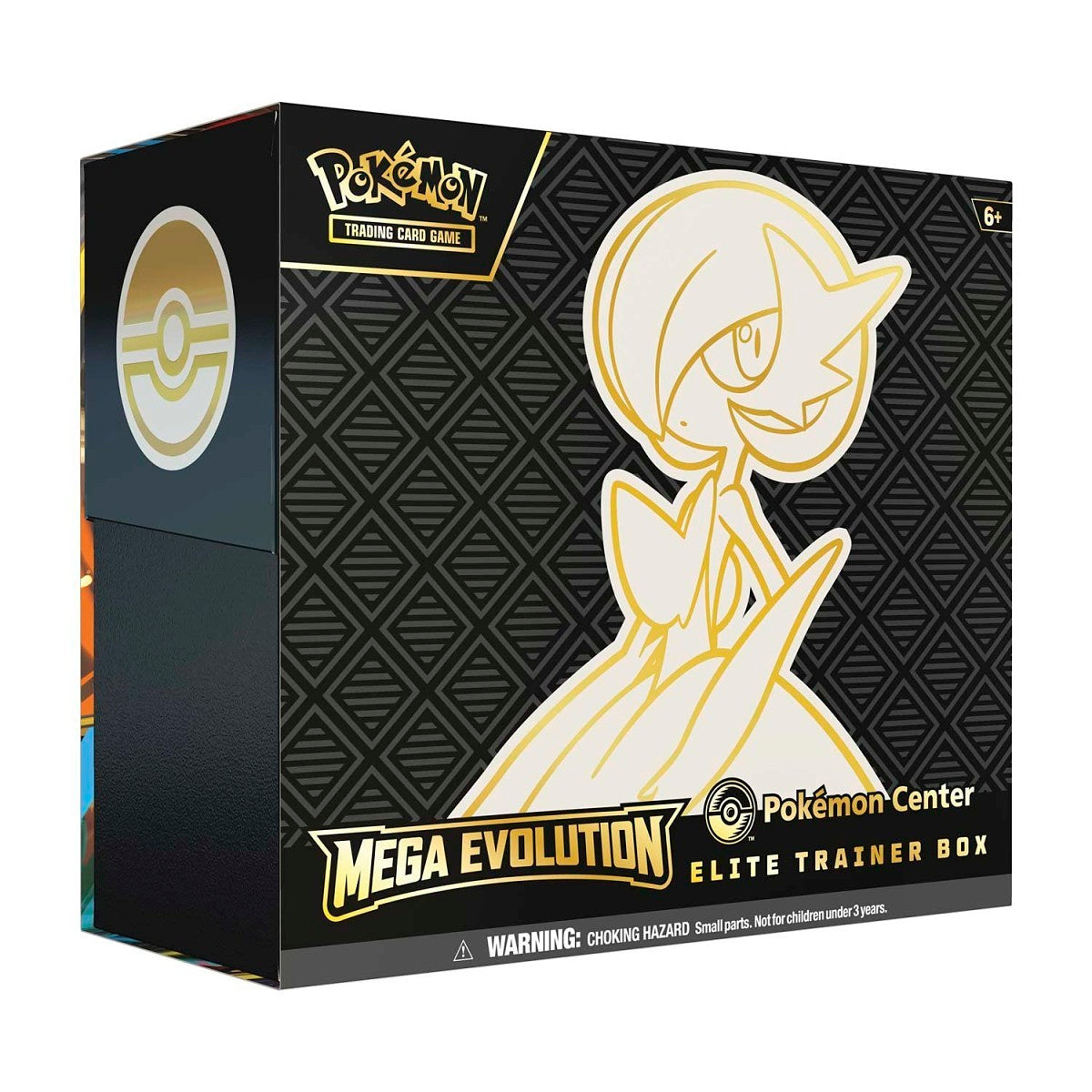 Pokémon TCG: Mega Evolution - Mega Gardevoir - Elite Trainer Box