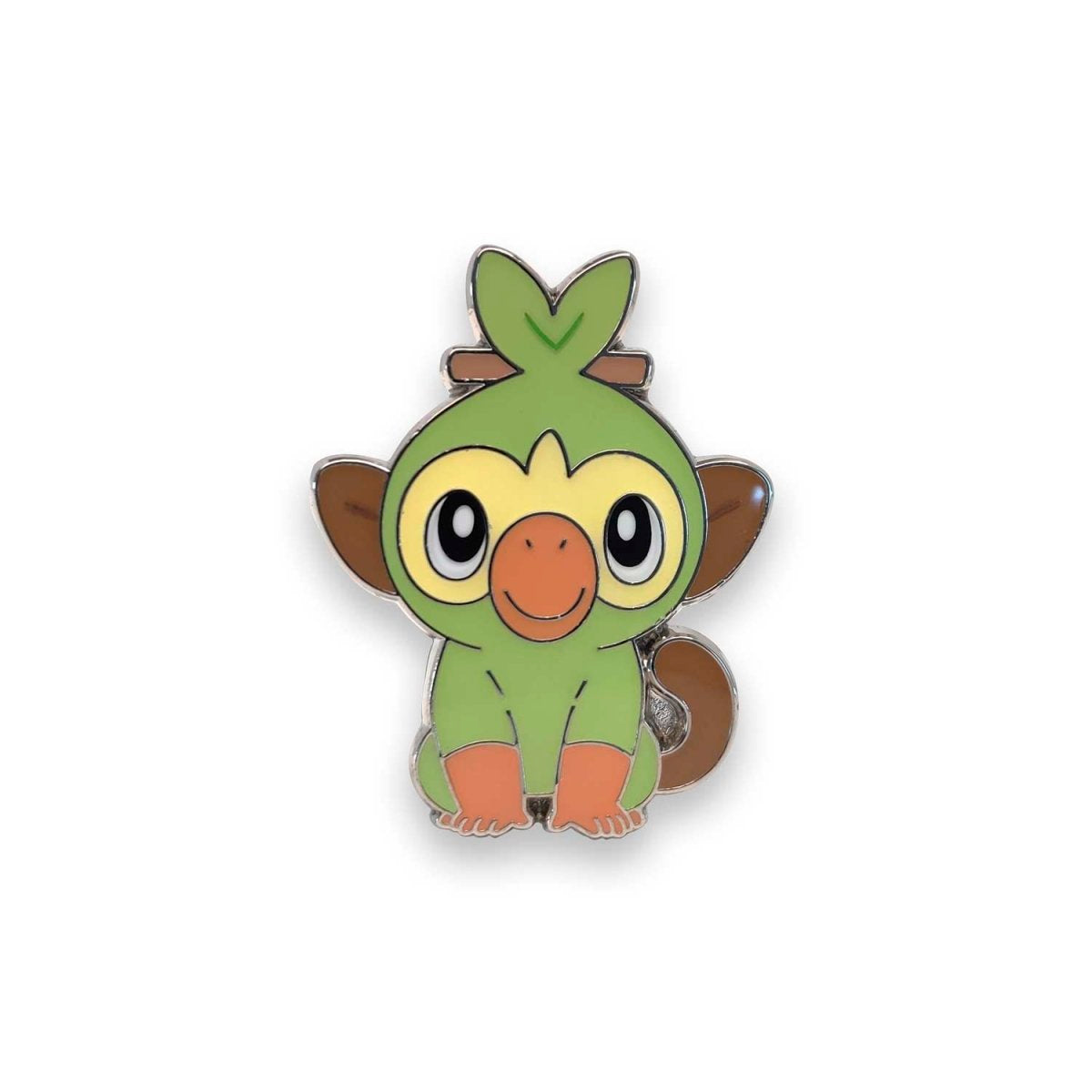 Pokémon TCG: Galar Collection Grookey/Zacian