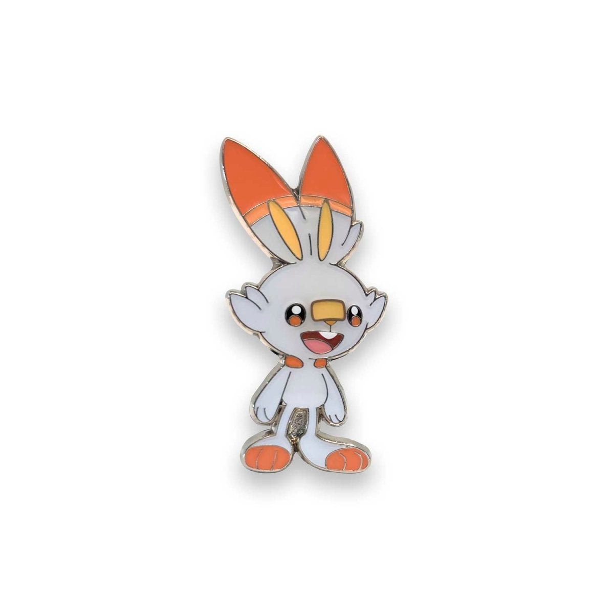 Pokémon TCG: Galar Collection Scorbunny/Zacian
