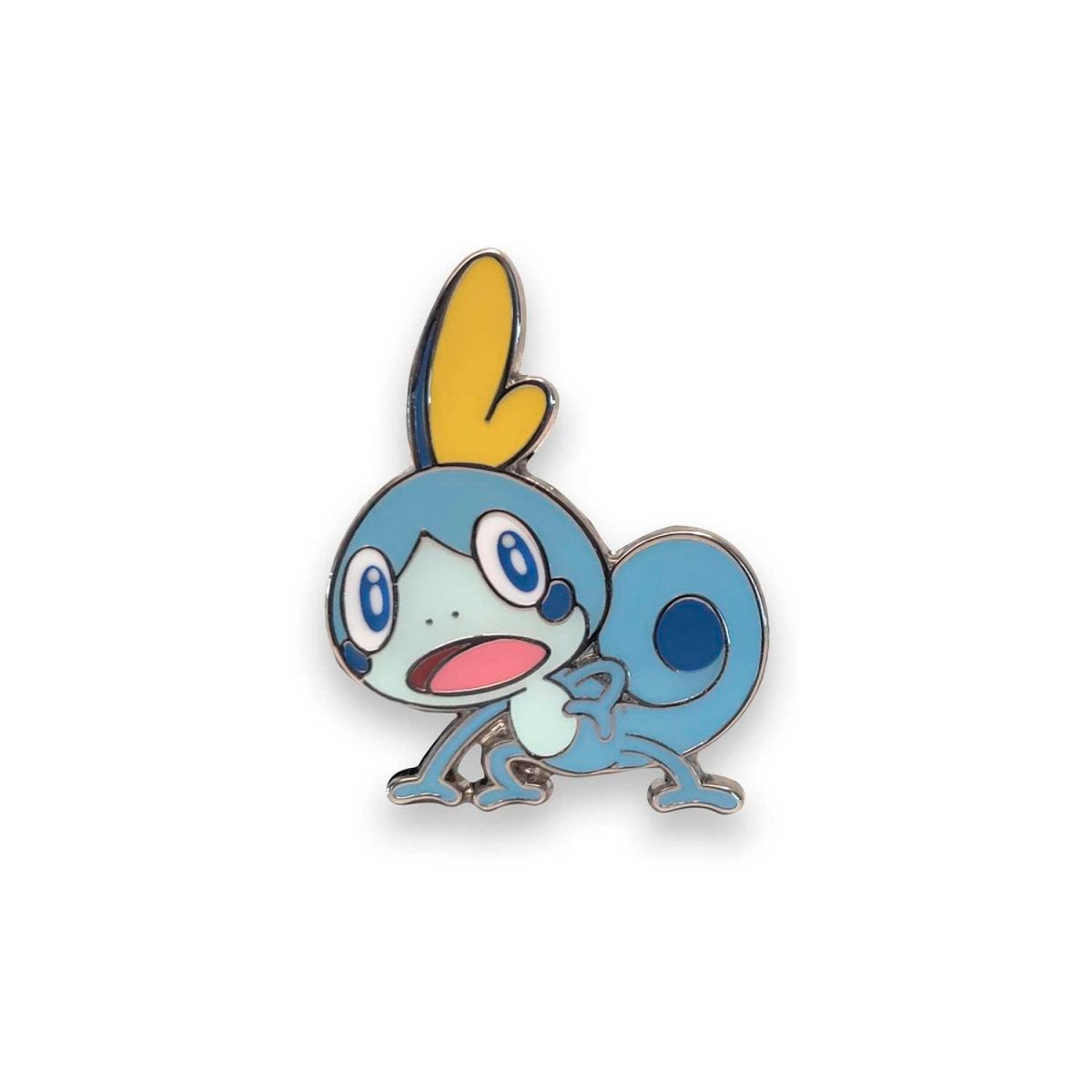 Pokémon TCG: Galar Collection Sobble/Zacian