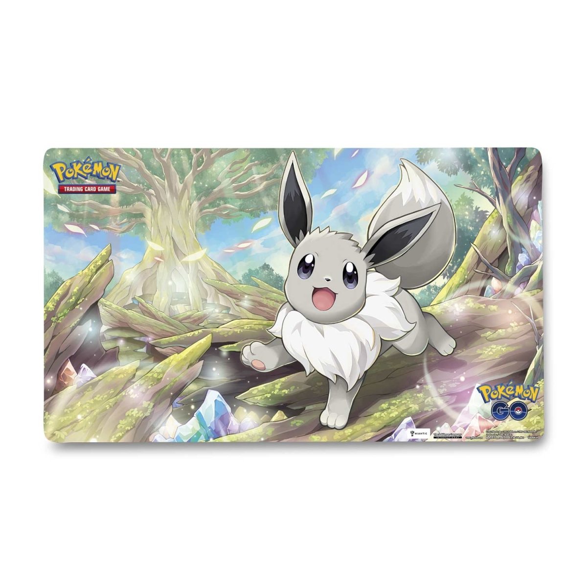 Pokémon GO Premium Collection Radiant Eevee