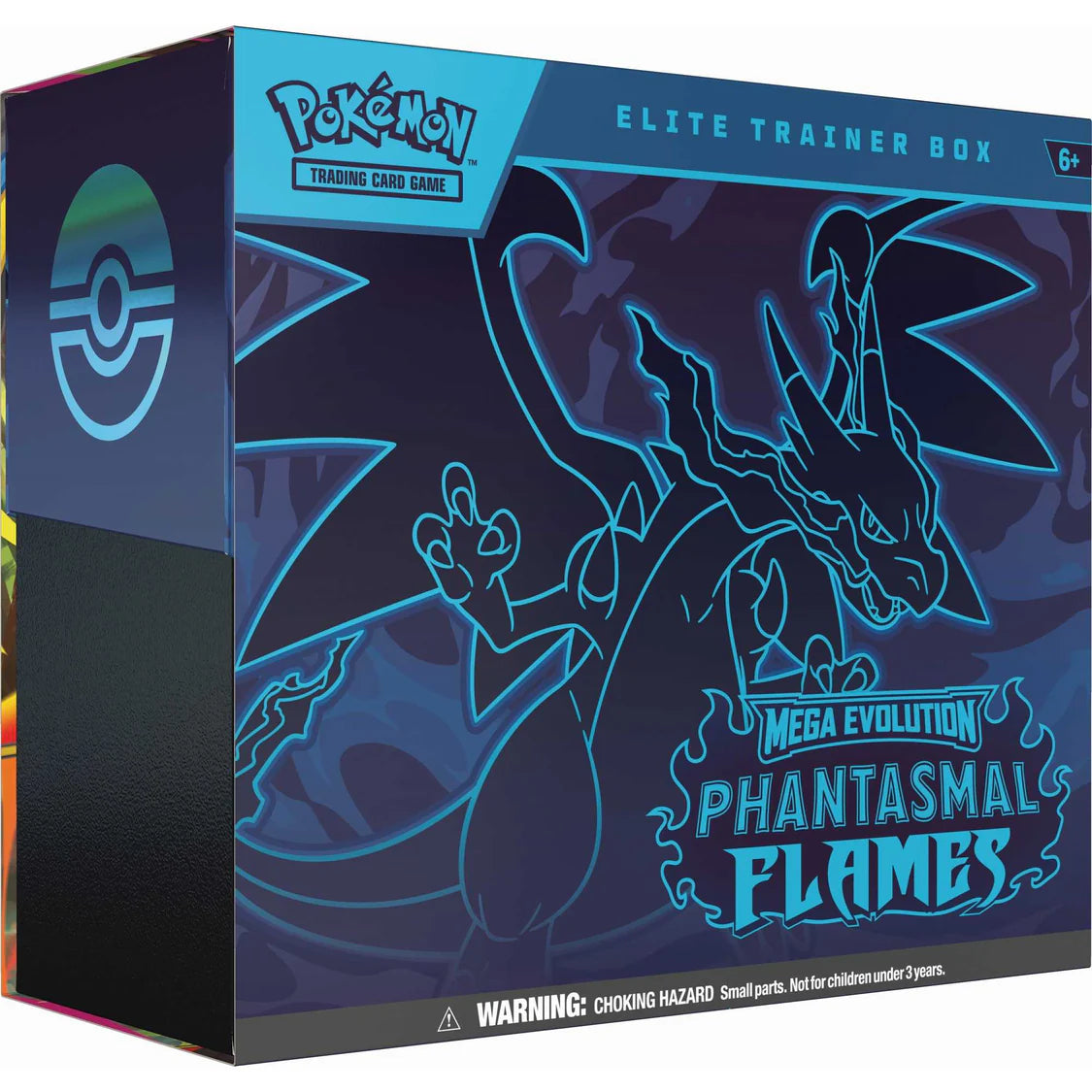 PFPTCG ETB Pre-Order