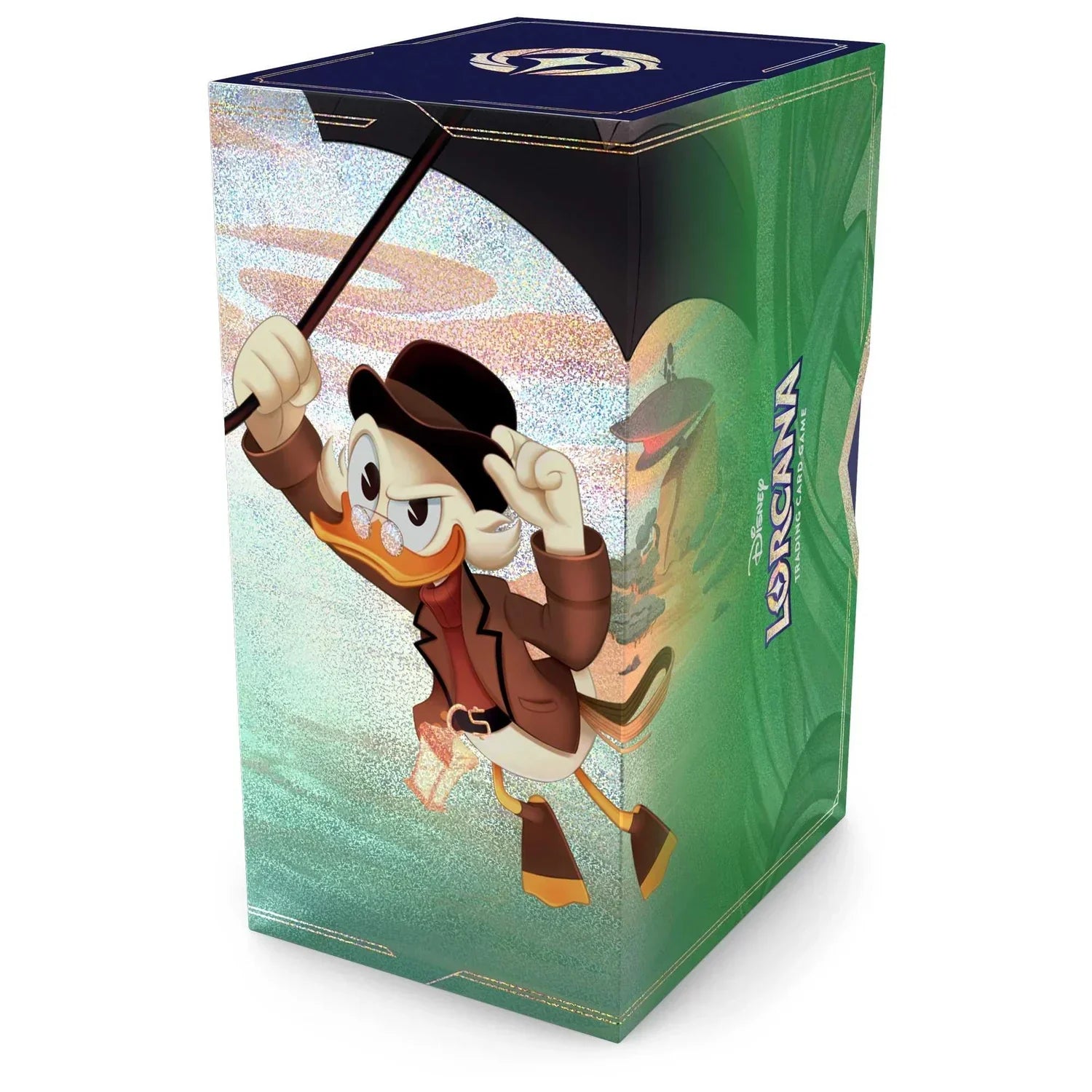 Disney Lorcana - Scrooge McDuck Gift Box