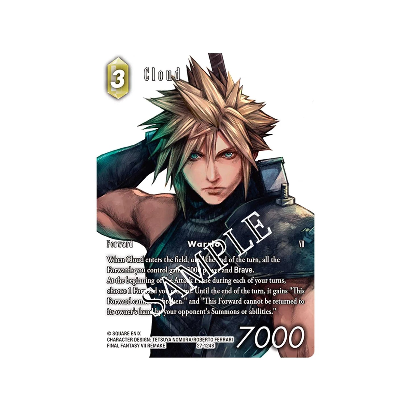 Final Fantasy TCG: Starter Decks 2025
