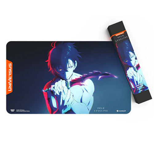 Universus - Solo Leveling Playmat