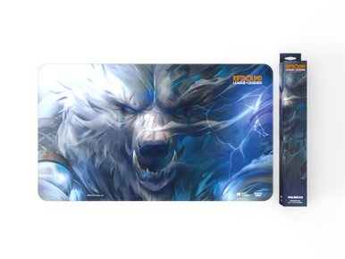 League of Legends - Riftbound Playmats