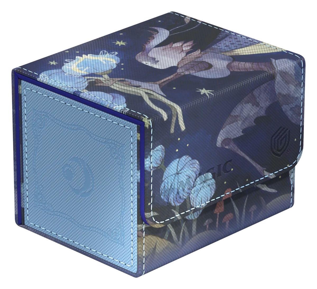 Ultimate Guard - Sidewinder 100+ Xenoskin - Magic: The Gathering Lorwyn Eclipsed