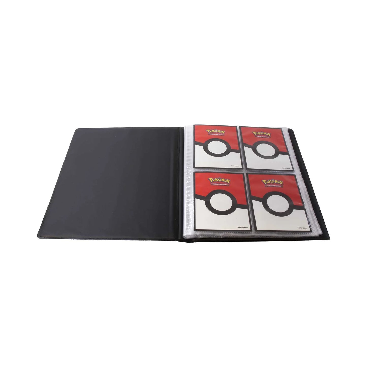 Ultra Pro: Pokémon Mega Evolution - Perfect Order 4-Pocket Portfolio