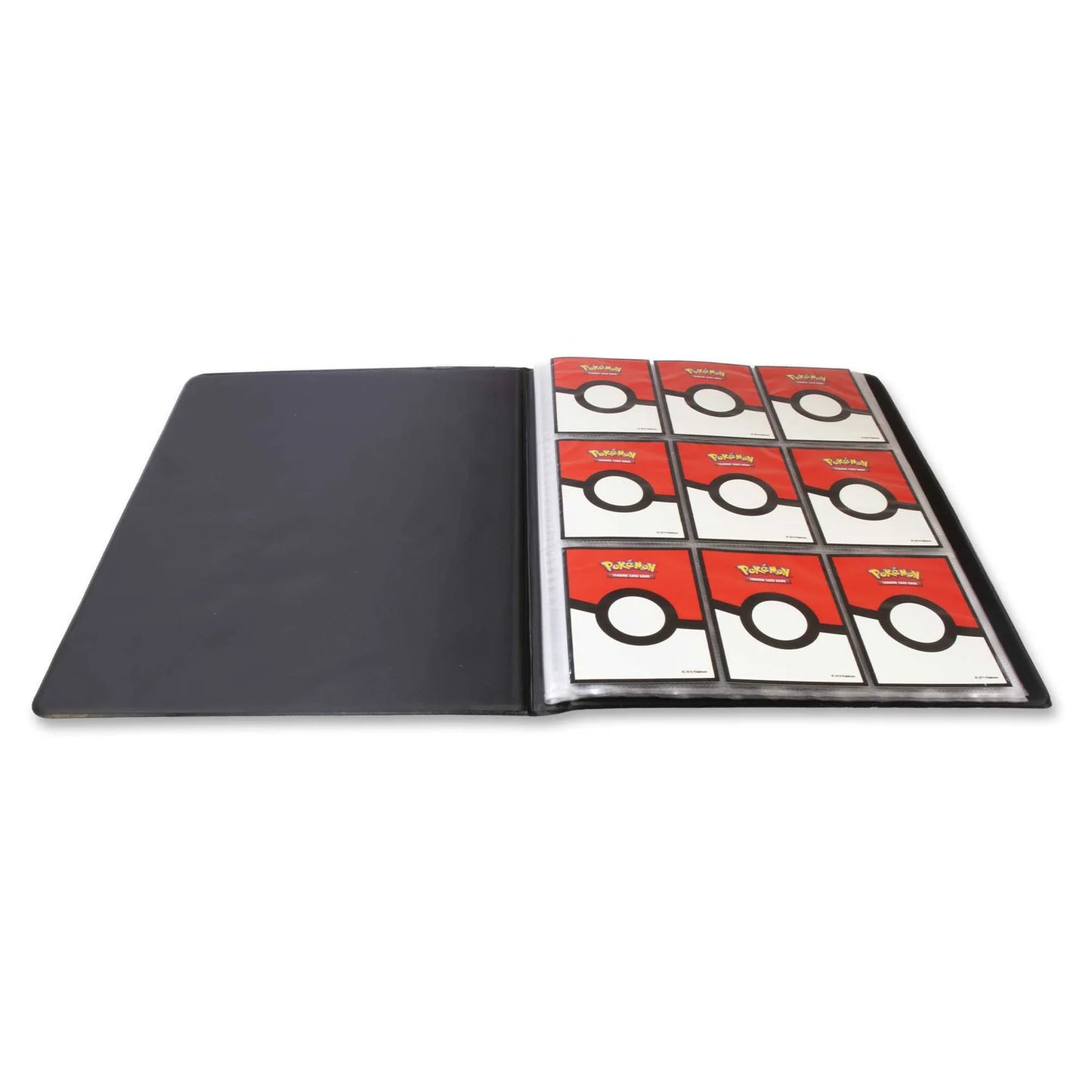 Ultra Pro: Pokémon Mega Evolution - Perfect Order 9-Pocket Portfolio