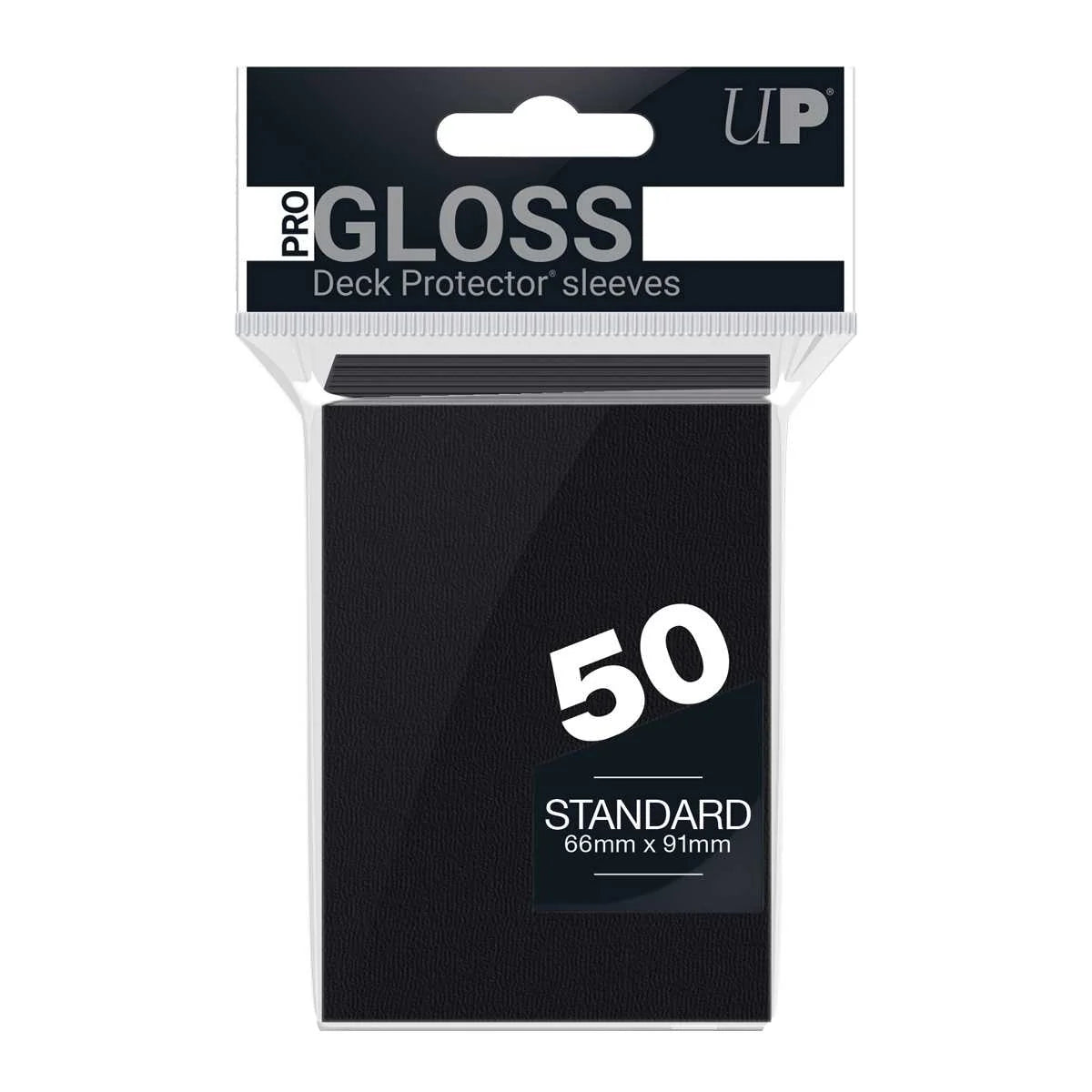 Ultra Pro - Standard Deck Protectors 50ct
