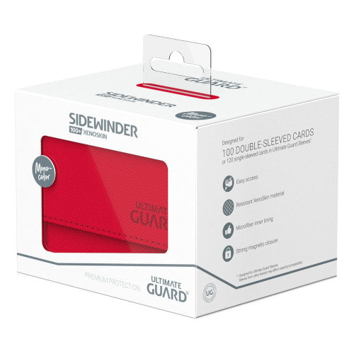 Ultimate Guard - Sidewinder 100+ XenoSkin