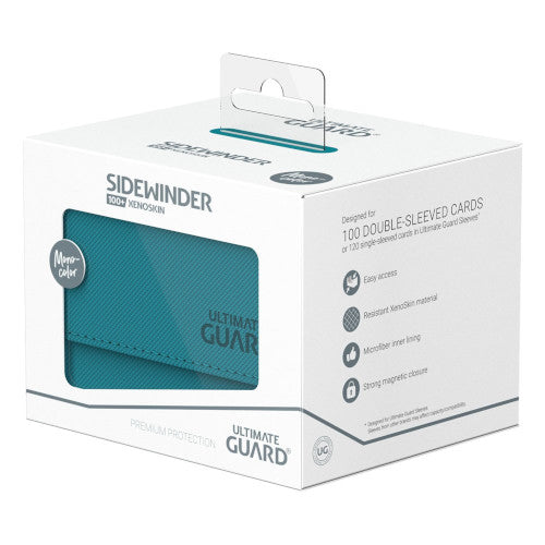Ultimate Guard - Sidewinder 100+ XenoSkin