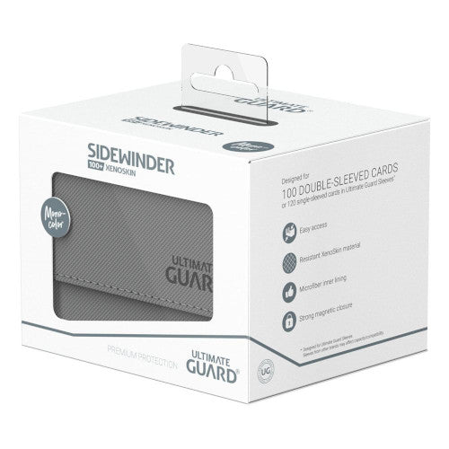 Ultimate Guard - Sidewinder 100+ XenoSkin