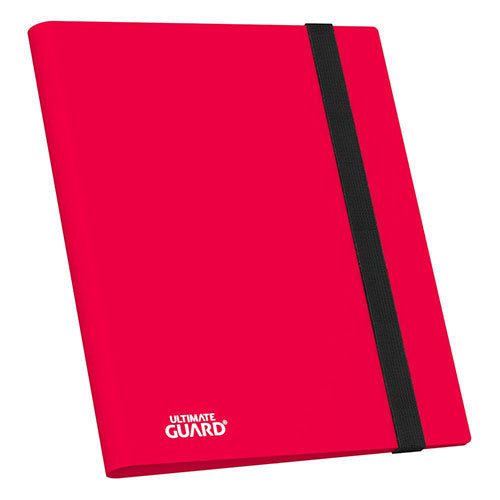 Ultimate Guard - Flexxfolio 360 18 Pocket Portfolio