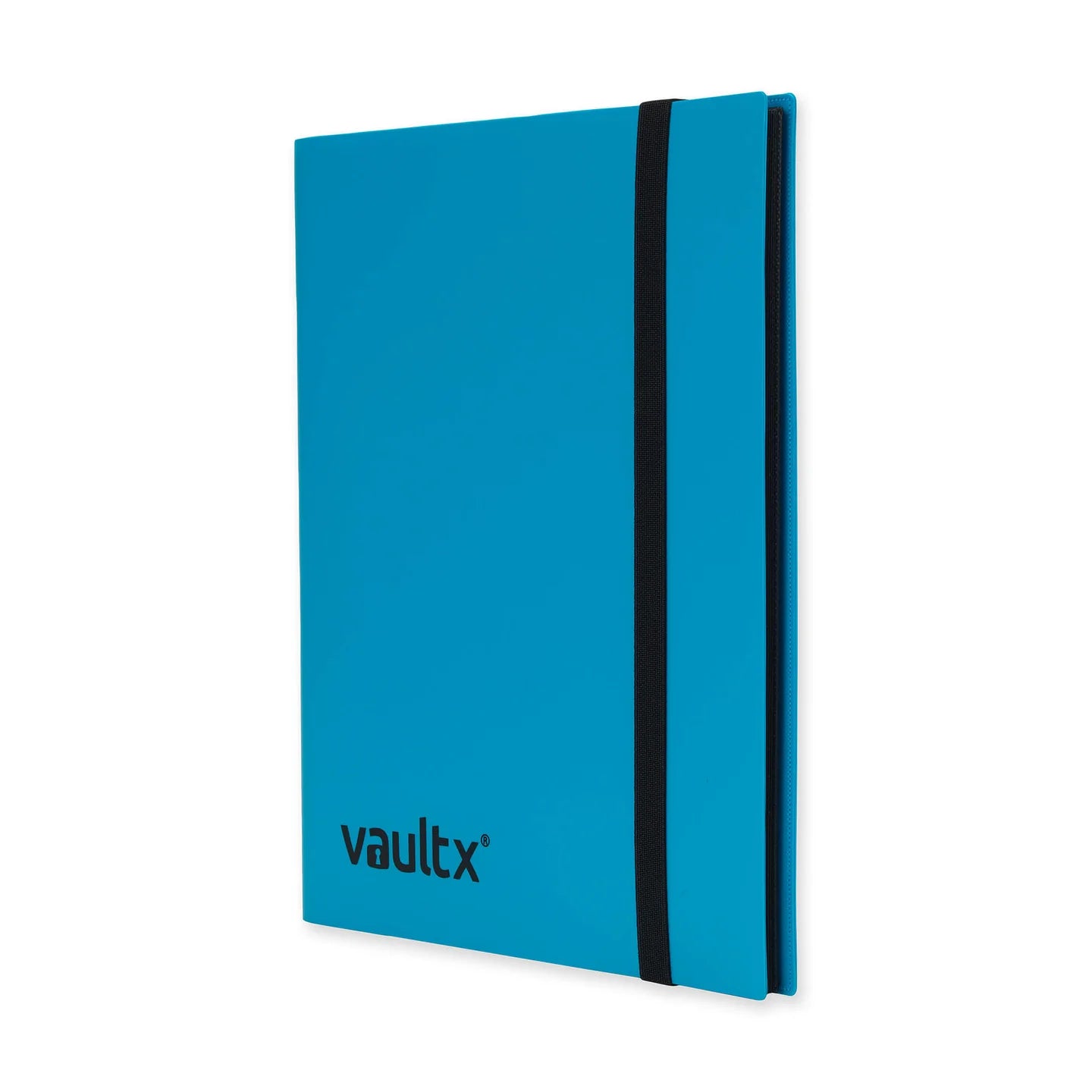 VaultX - Standard Strap Binder 9-Pocket