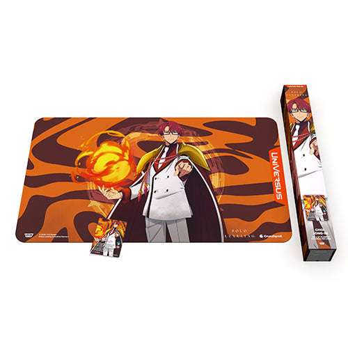 Universus CCG - Solo Leveling S-Rank Hunter Bundle - Choi Jong-In